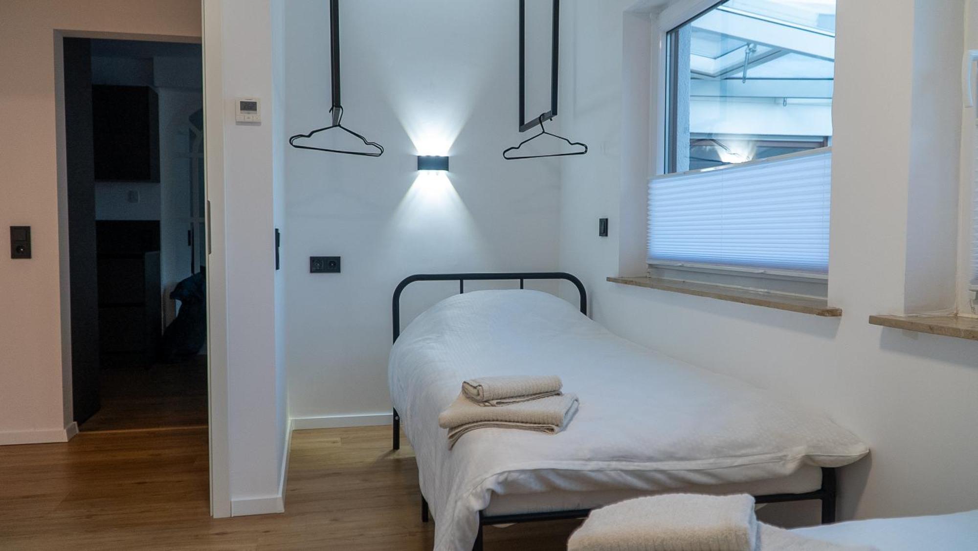 Villafine - Privat, Uneinsehbar! ไวฮินเกน อัน แดร์ เอนซ์ ภายนอก รูปภาพ