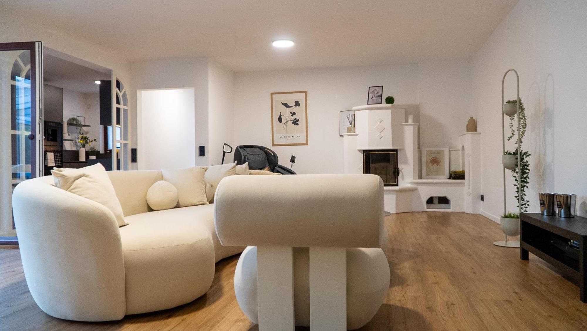 Villafine - Privat, Uneinsehbar! ไวฮินเกน อัน แดร์ เอนซ์ ภายนอก รูปภาพ